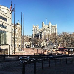 Meet your Posher, Gerald